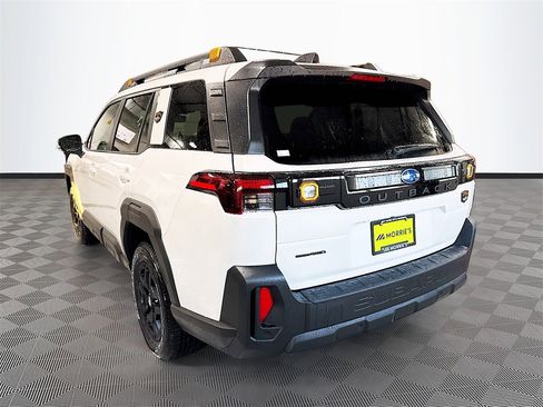 New 2026 Subaru Outback Wilderness image 35