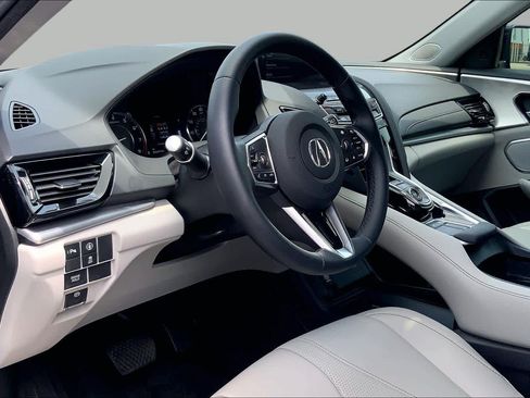 Used 2024 Acura RDX SH-AWD w/ Technology Package image 17
