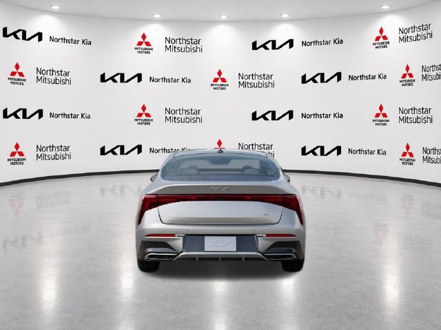 New 2026 Kia K5 GT-Line FWD image 5