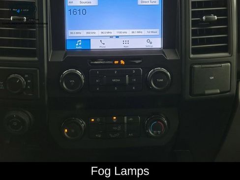 Certified 2019 Ford F150 XL w/ Equipment Group 101A Mid image 24