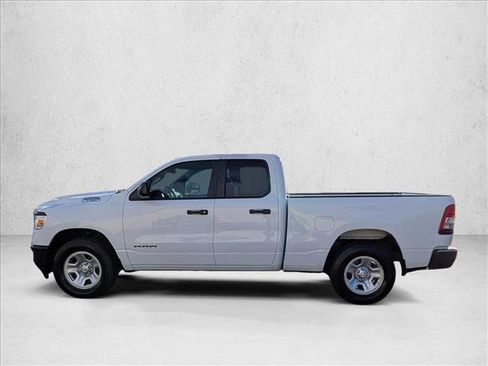 Used 2022 RAM 1500 Tradesman image 8