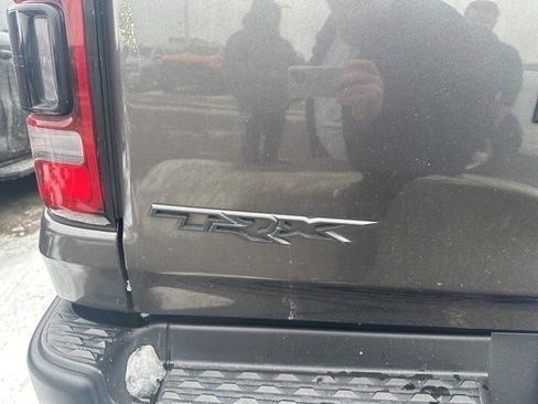 Used 2022 RAM 1500 TRX w/ TRX Level 2 Equipment Group image 6