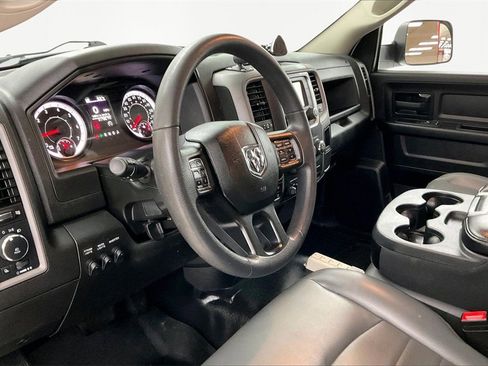 Used 2023 RAM 1500 Tradesman w/ Trailer Tow Group image 15