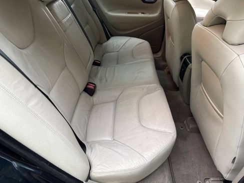 Used 2008 Volvo S60 2.5T FWD image 17