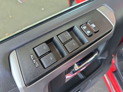 Used 2022 Toyota 4Runner Limited image 27