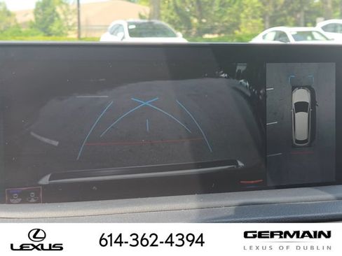 Certified 2022 Lexus RX 350L Premium w/ Premium Package AWD/4WD image 31