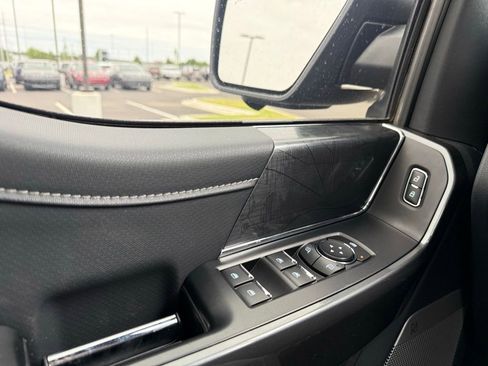 Used 2023 Ford F150 XLT w/ Equipment Group 302A High AWD/4WD image 12