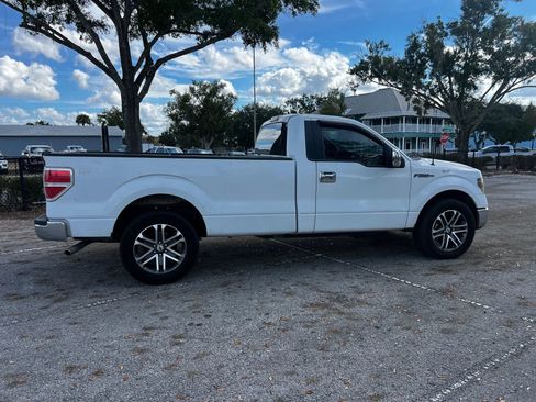 Used 2014 Ford F150 XL w/ Power Equipment Group image 5