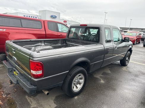 Used 2011 Ford Ranger XL RWD image 14
