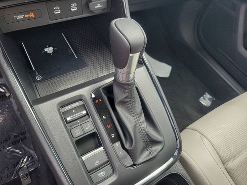 New 2026 Honda CR-V EX-L image 9