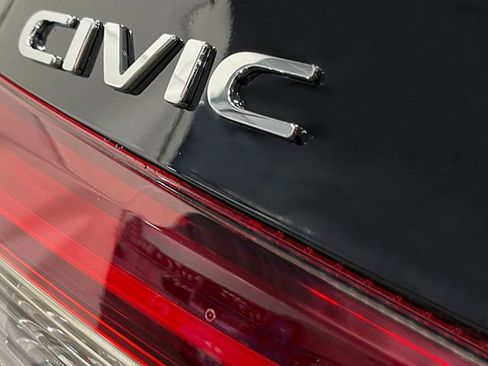 New 2026 Honda Civic Sport image 6