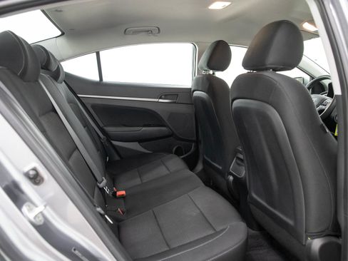 Used 2018 Hyundai Elantra SEL w/ Cargo Package FWD image 12