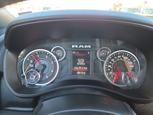 Certified 2024 RAM 2500 Big Horn image 12