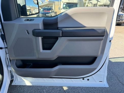 Used 2018 Ford F150 XL w/ XL Power Equipment Group AWD/4WD image 24