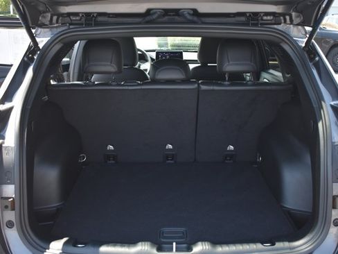 Used 2023 Jeep Compass Limited AWD/4WD image 18