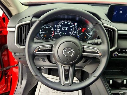 Used 2025 MAZDA CX-50 AWD 2.5 S w/ Select Package image 11