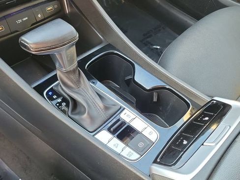 Used 2023 Hyundai Tucson SEL w/ Convenience Package FWD image 31