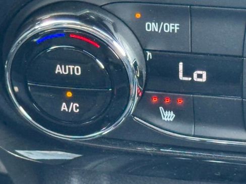 New 2026 Chevrolet TrailBlazer RS w/ Convenience Package FWD image 29