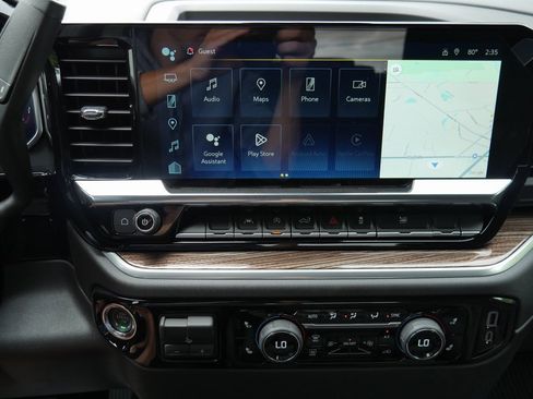 New 2026 Chevrolet Silverado 1500 LT image 16