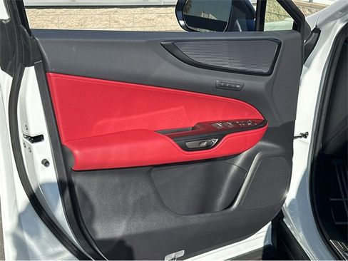 New 2026 Lexus NX 450h+ F Sport image 23