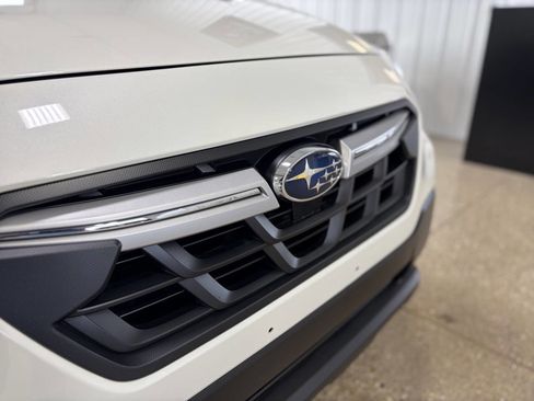 Used 2023 Subaru Crosstrek 2.5i Limited w/ Moonroof Package image 37