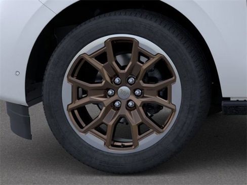 New 2025 Ford Expedition Max King Ranch image 19