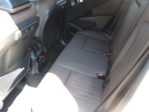 Used 2026 BMW X3 M50 w/ Premium Package AWD/4WD image 35