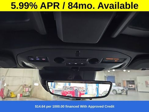 New 2025 GMC Hummer EV 3X w/ Battery Pack, 24 Module Pack image 23