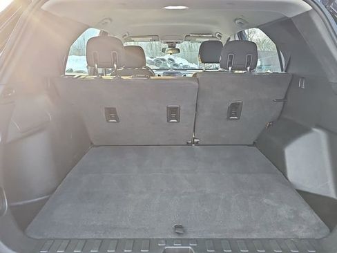 Used 2020 Chevrolet Equinox LS image 25