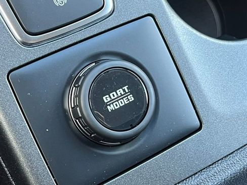 New 2025 Ford Bronco Sport Outer Banks AWD/4WD image 29
