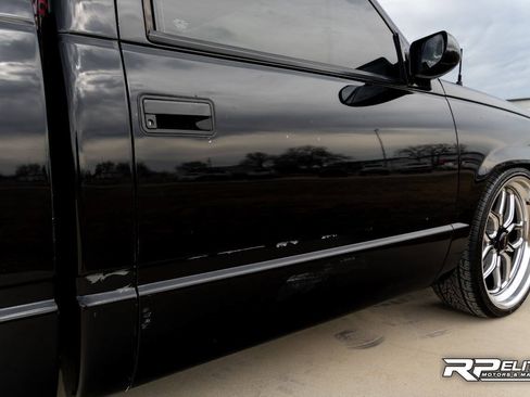 Used 1994 Chevrolet Silverado 1500 2WD Regular Cab image 95