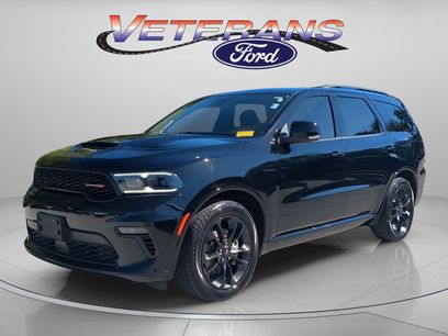 Used 2023 Dodge Durango R/T