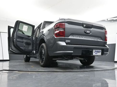 New 2026 Ford Maverick Lobo AWD/4WD image 37