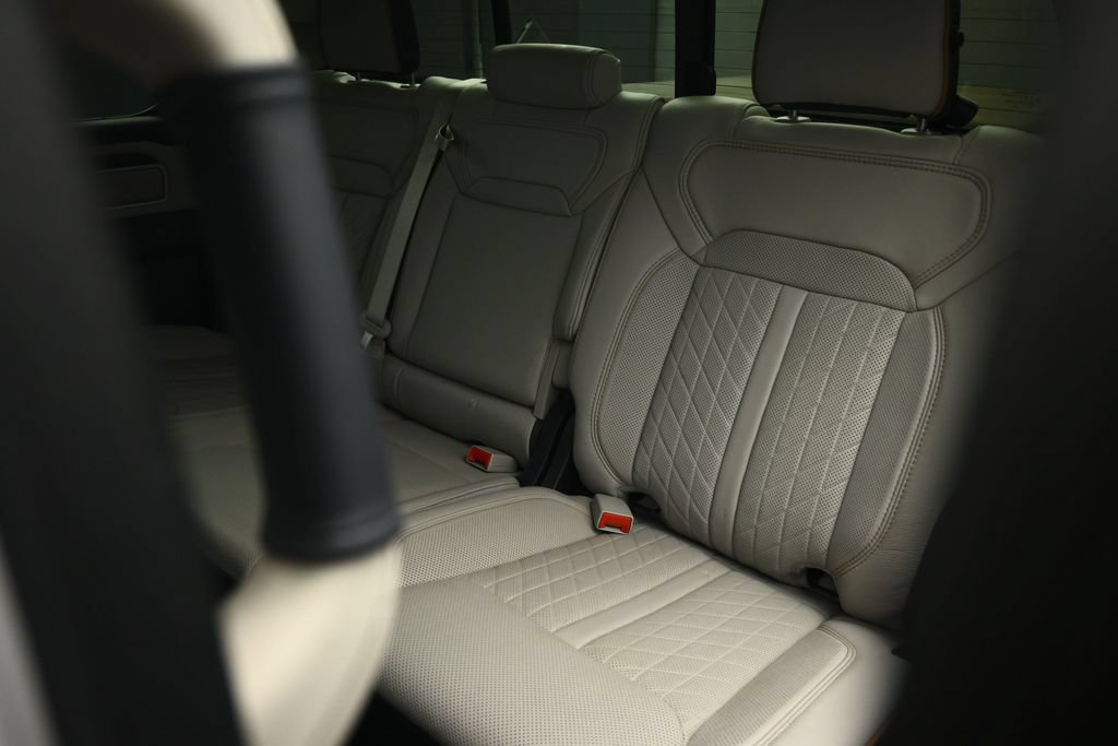 Used 2025 RAM 1500 Tungsten w/ Bed Utility Group AWD/4WD image 60