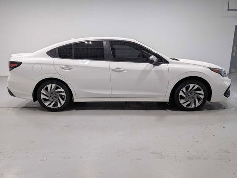 Used 2025 Subaru Legacy Touring XT AWD/4WD image 6