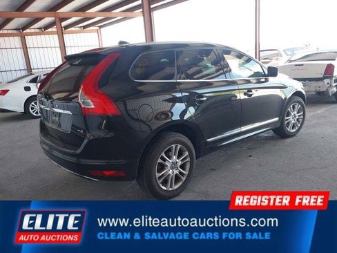 Used 2016 Volvo XC60 T5 Premier FWD image 8