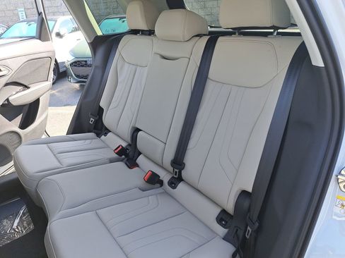 New 2026 Audi Q3 quattro 2.0T image 14