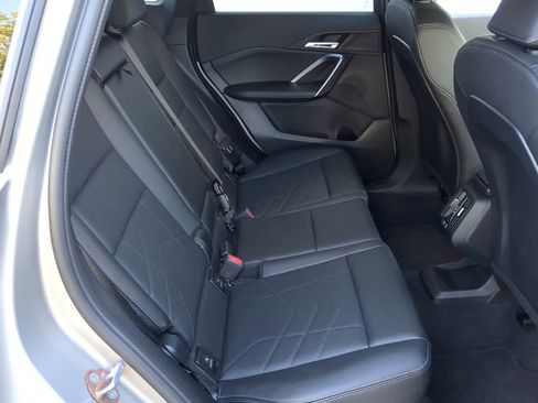 Used 2025 BMW X1 xDrive28i image 21