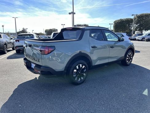 New 2026 Hyundai Santa Cruz SEL FWD image 10