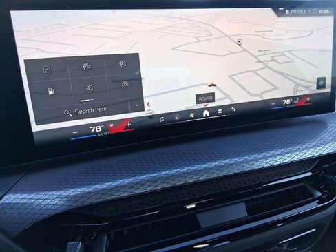 Used 2025 BMW M440i Coupe image 24