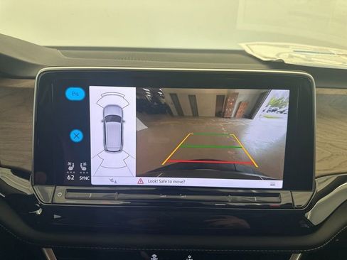 New 2026 Volkswagen Atlas SE AWD/4WD image 16