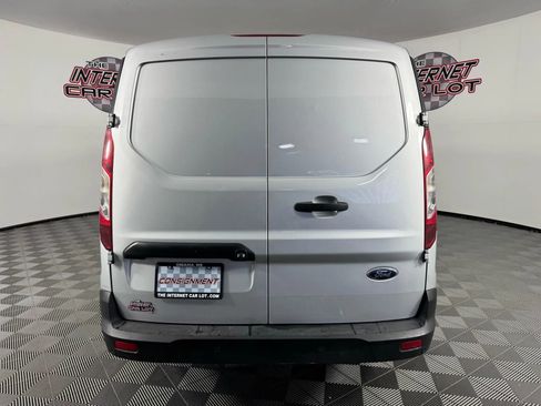 Used 2022 Ford Transit Connect XLT image 6