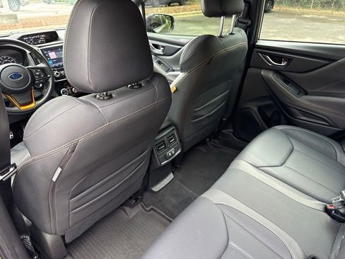 Used 2022 Subaru Forester Wilderness AWD/4WD image 15