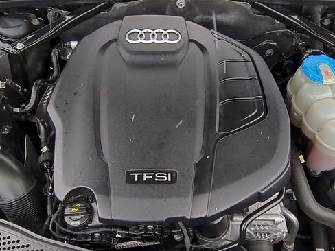 Used 2018 Audi A5 2.0T Premium Plus w/ Premium Plus image 15