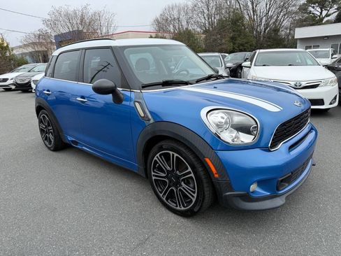 Used 2014 MINI Cooper Countryman S image 7