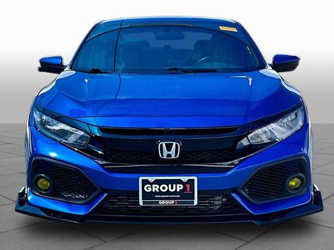 Used 2019 Honda Civic Si image 4