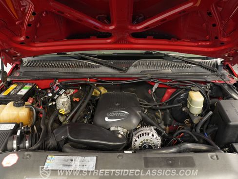 Used 2002 GMC Sierra 1500 SLE w/ Snow Plow Prep Pkg AWD/4WD image 40