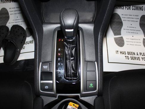 Used 2016 Honda Civic EX image 20