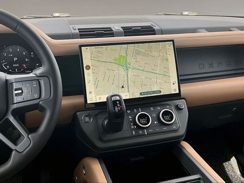 New 2026 Land Rover Defender 110 S image 6