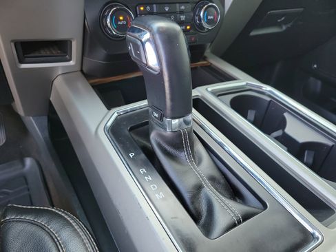 Used 2019 Ford F150 Lariat AWD/4WD image 20